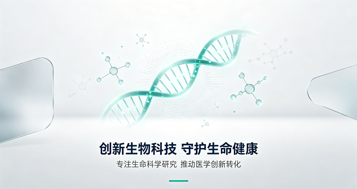 广州问心生物科技有限公司