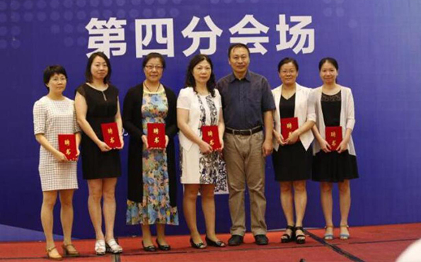麻醉复苏与护理技术分会举办换届大会暨学术交流会
