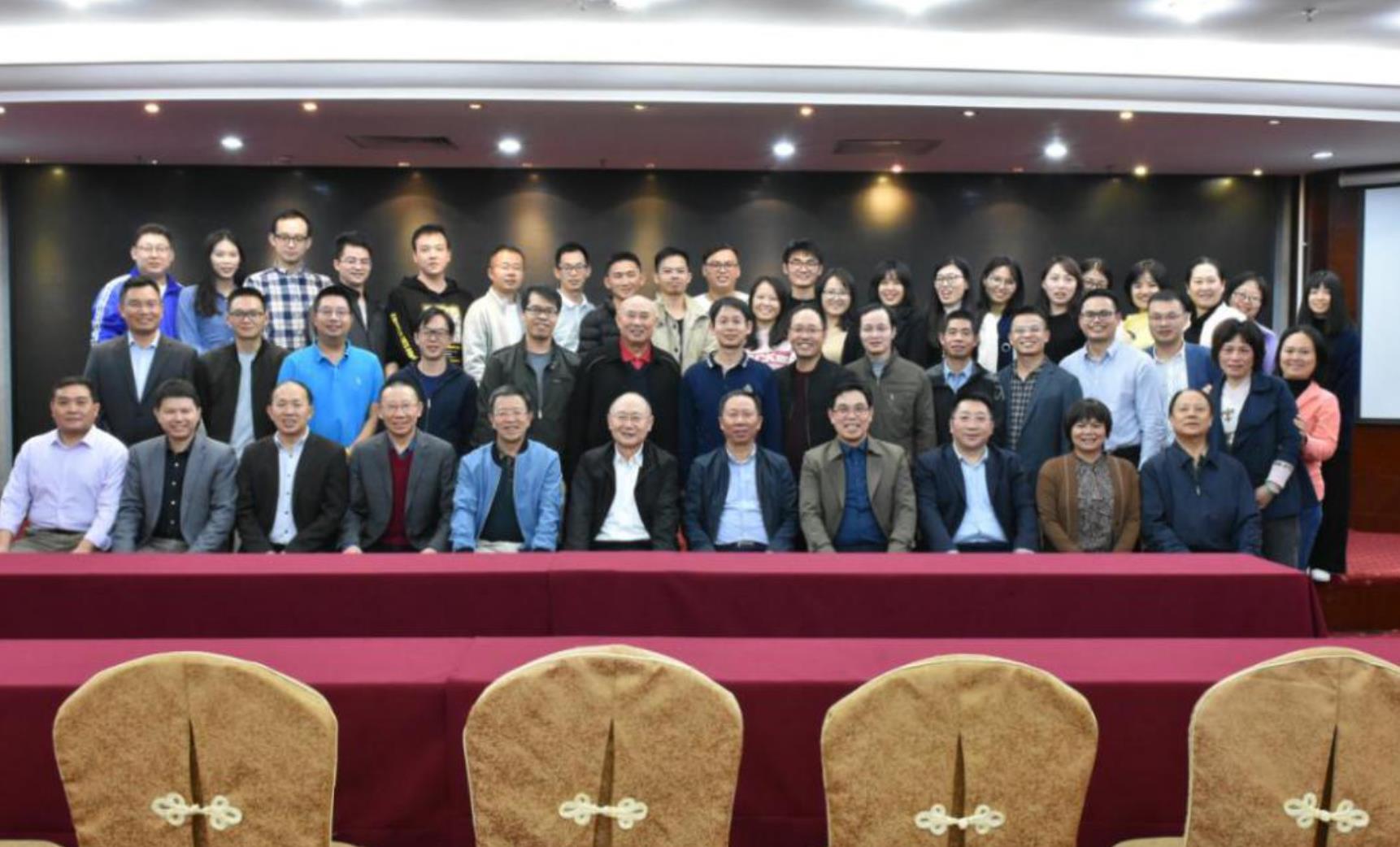 2019年粤港澳大湾区大健康产业论坛峰会圆满举行